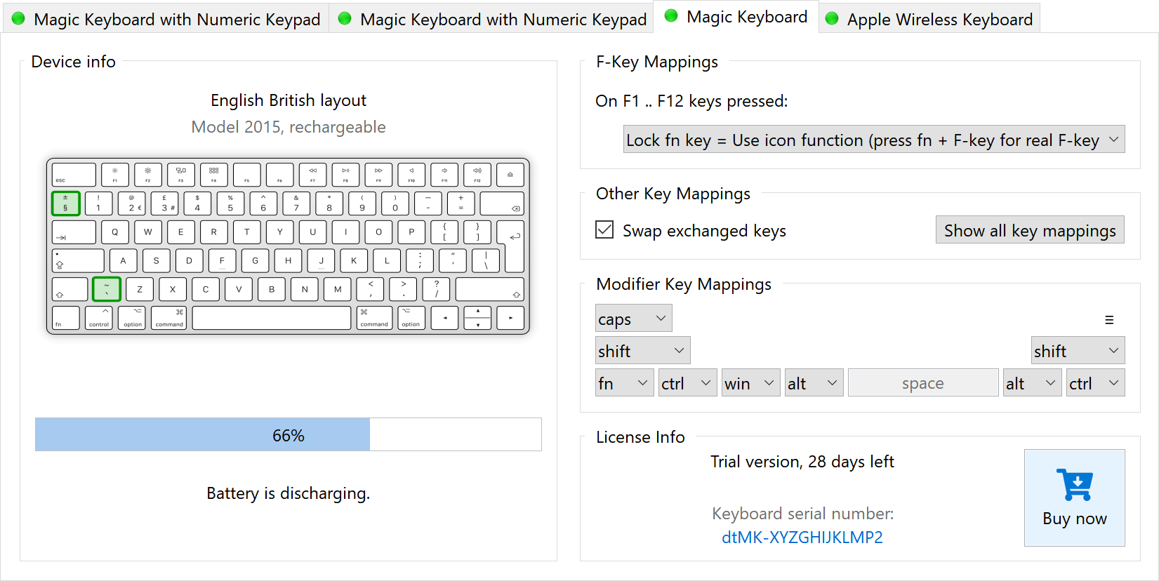 magic mouse 2 utilities license key magic mouse 2 utilities license key